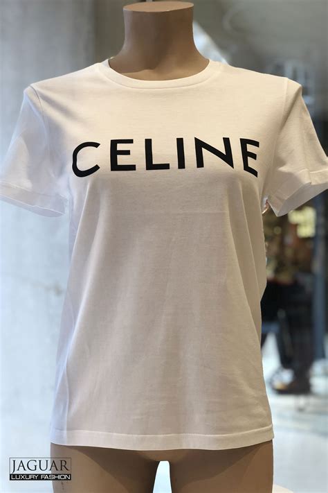 celine sequin t-shirt|WOMEN'S LUXURY COTTON T SHIRTS AND SWEATSHIRTS.